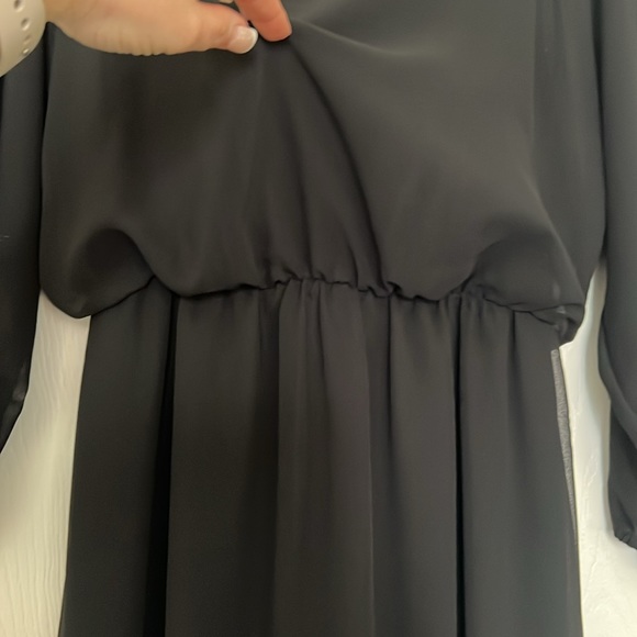 Express Dress - Picture 4 of 5